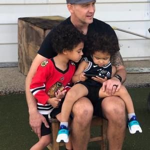 Meet your Posher, Aj